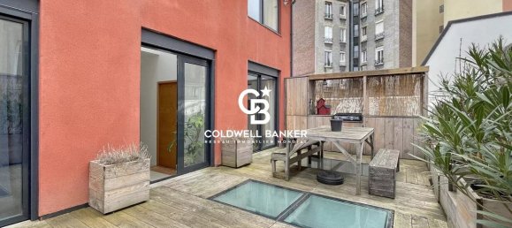 4 bedrooms Apartment in Seine-Saint-Denis, France No. 327102 10