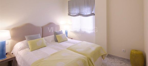 3 Schlafzimmer Wohnung in Marbella, Spain, Nr. 21673 5