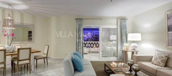 3 Schlafzimmer Wohnung in Marbella, Spain, Nr. 21673 9