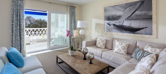 3 Schlafzimmer Wohnung in Marbella, Spain, Nr. 21673 3