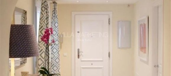 3 Schlafzimmer Wohnung in Marbella, Spain, Nr. 21673 6