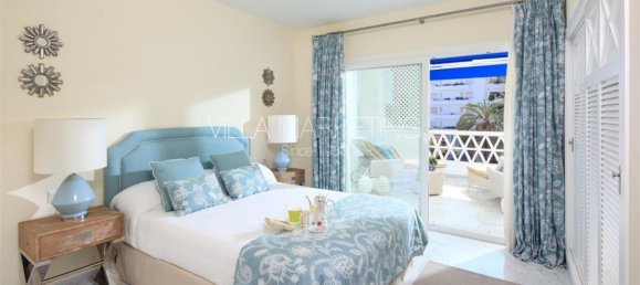 3 Schlafzimmer Wohnung in Marbella, Spain, Nr. 21673 4