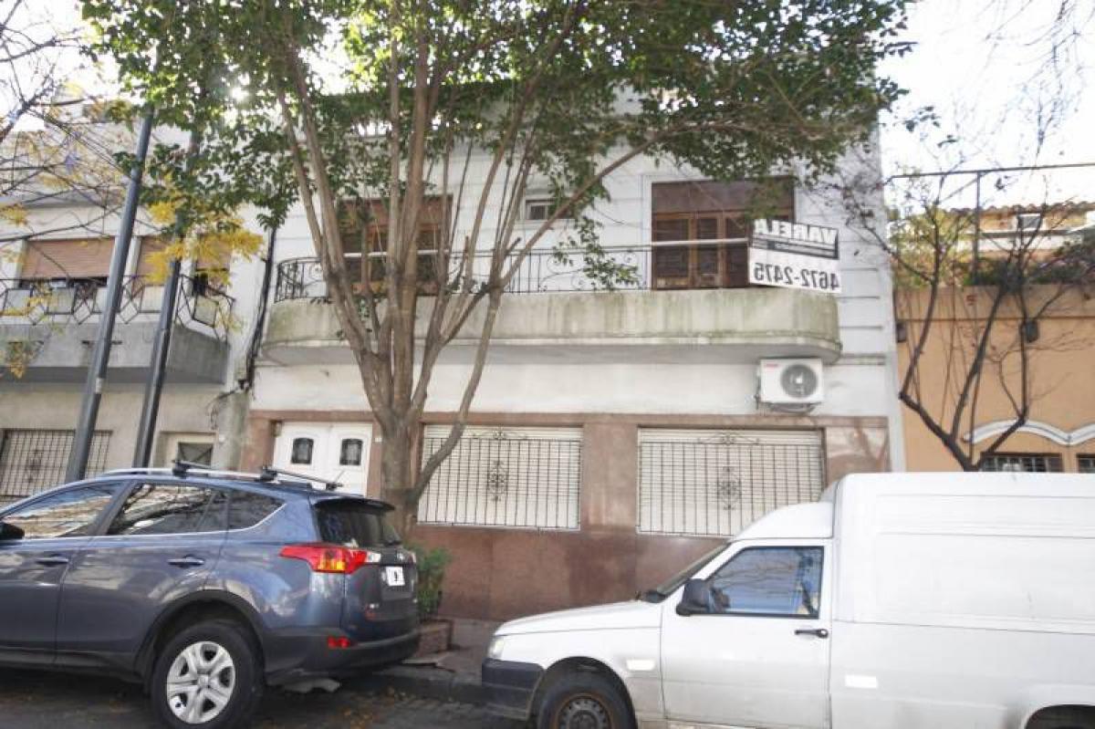 3 bedrooms House in Buenos Aires, Argentina No. 96812