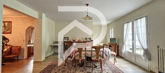 3 غرف نوم منزل في Creteil, France رقم 166838 2