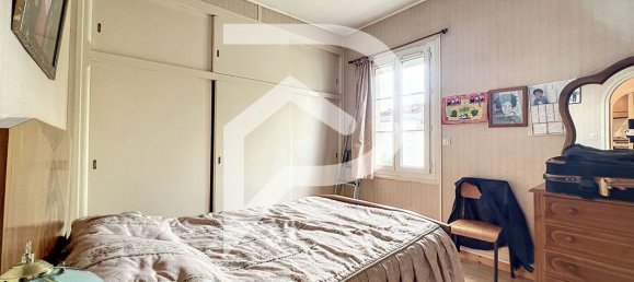 3 غرف نوم منزل في Creteil, France رقم 166838 5