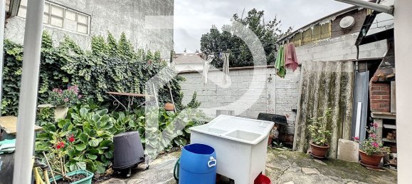 3 غرف نوم منزل في Creteil, France رقم 166838 10