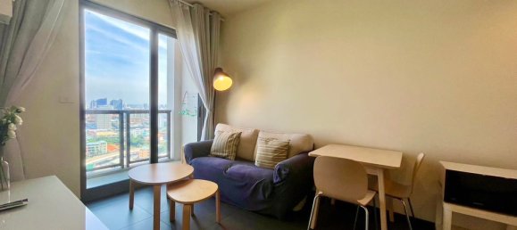 Кондоминиум с 1 спальней в Паттайя, Таиланд № 4331 2