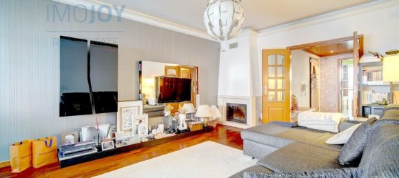 2 Schlafzimmer Wohnung in Oeiras, Portugal, Nr. 291195 5