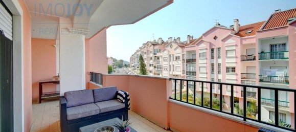 2 Schlafzimmer Wohnung in Oeiras, Portugal, Nr. 291195 2