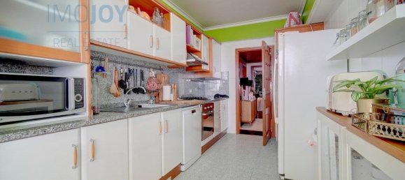 2 Schlafzimmer Wohnung in Oeiras, Portugal, Nr. 291195 8