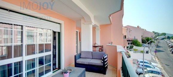 2 Schlafzimmer Wohnung in Oeiras, Portugal, Nr. 291195 3