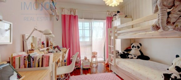 2 Schlafzimmer Wohnung in Oeiras, Portugal, Nr. 291195 15