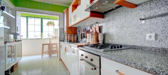 2 Schlafzimmer Wohnung in Oeiras, Portugal, Nr. 291195 7