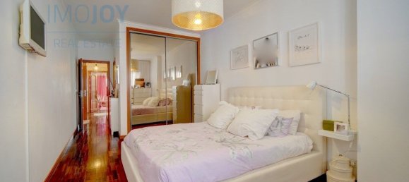 2 Schlafzimmer Wohnung in Oeiras, Portugal, Nr. 291195 20