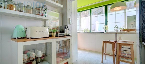 2 Schlafzimmer Wohnung in Oeiras, Portugal, Nr. 291195 10