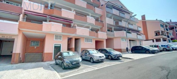 2 Schlafzimmer Wohnung in Oeiras, Portugal, Nr. 291195 30