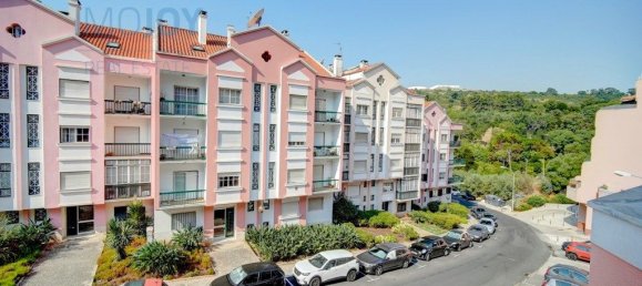 2 Schlafzimmer Wohnung in Oeiras, Portugal, Nr. 291195 23