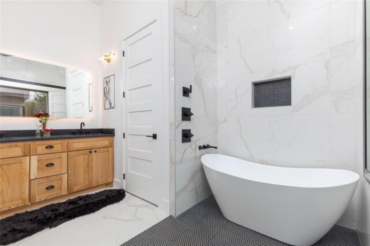 Дом с 4 спальнями в Sherman, США № 439564