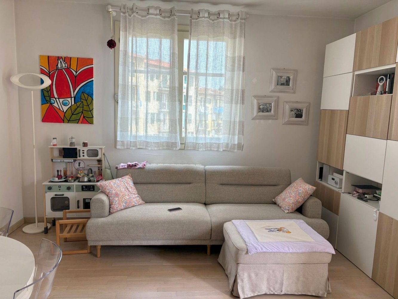 4 bedrooms Penthouse in Florence, Italy No. 390723