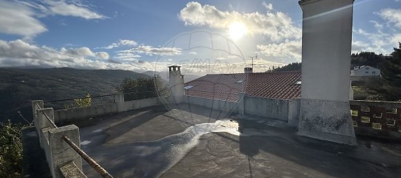 Casa de 3 dormitorios en Oliveira do Hospital, Portugal No. 33885 23