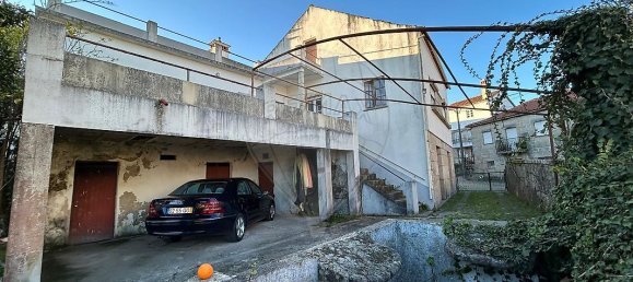 Casa de 3 dormitorios en Oliveira do Hospital, Portugal No. 33885 13