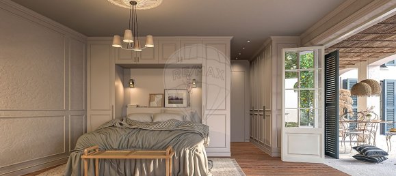 Casa de 3 dormitorios en Oliveira do Hospital, Portugal No. 33885 9