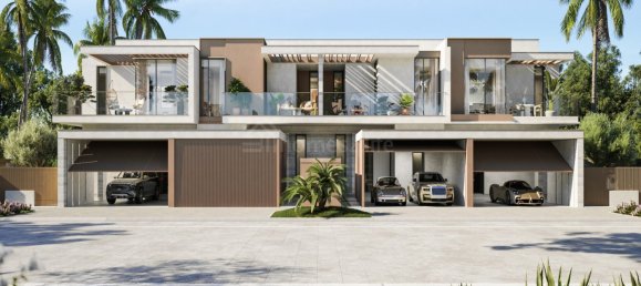 3 Schlafzimmer Villa in Deira, UAE, Nr. 111333 8