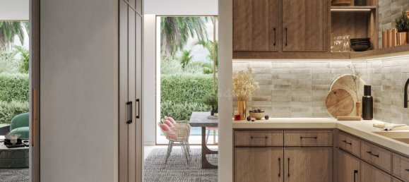 3 Schlafzimmer Villa in Deira, UAE, Nr. 111333 15