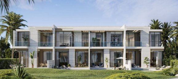 3 Schlafzimmer Villa in Deira, UAE, Nr. 111333 5