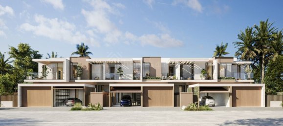 3 Schlafzimmer Villa in Deira, UAE, Nr. 111333 6