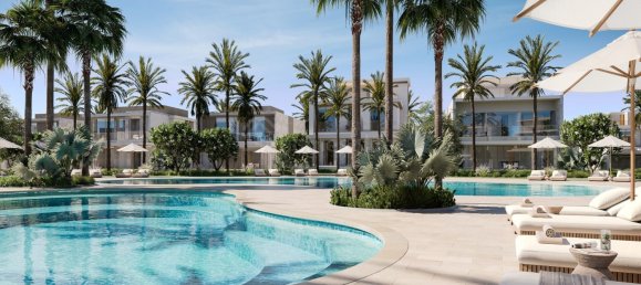 3 Schlafzimmer Villa in Deira, UAE, Nr. 111333 17