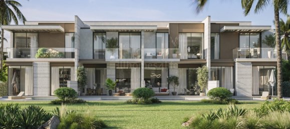 3 Schlafzimmer Villa in Deira, UAE, Nr. 111333 3