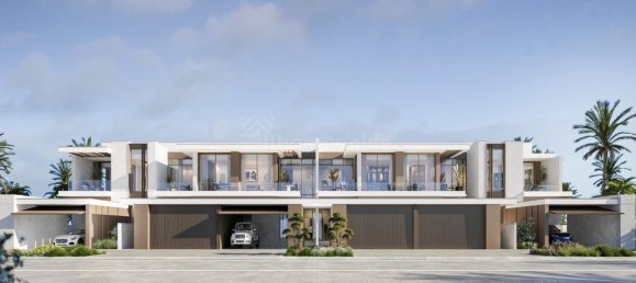 3 Schlafzimmer Villa in Deira, UAE, Nr. 111333 9