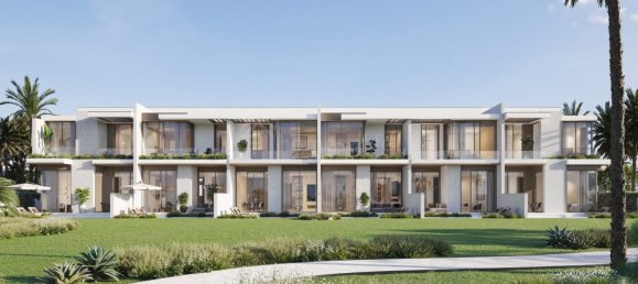 3 Schlafzimmer Villa in Deira, UAE, Nr. 111333 10