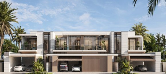 3 Schlafzimmer Villa in Deira, UAE, Nr. 111333 4