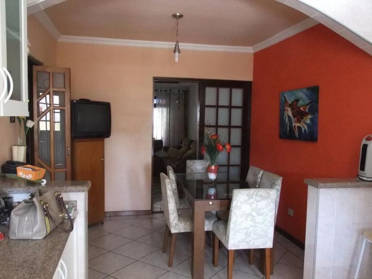 3 غرف نوم منزل في Taboao da Serra, Brazil رقم 437179