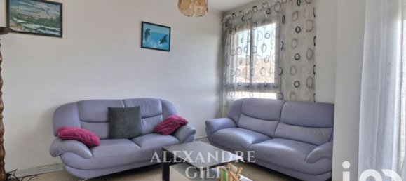 Apartamento de 3 dormitorios en Marseille, France No. 314955 4