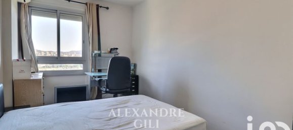 Apartamento de 3 dormitorios en Marseille, France No. 314955 6