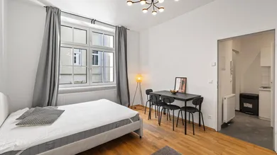 استوديو في Ottakring, Austria رقم 243703