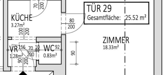 استوديو في Ottakring, Austria رقم 243703 12