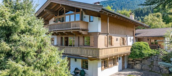2 Schlafzimmer Wohnung in Kitzbühel, Austria, Nr. 218085 19