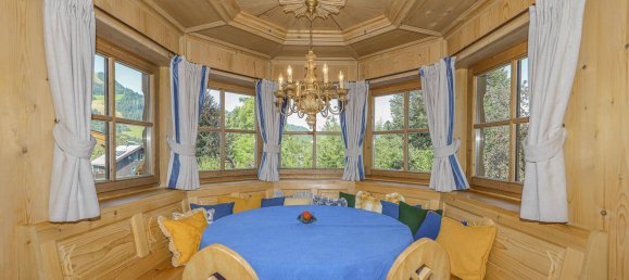 2 Schlafzimmer Wohnung in Kitzbühel, Austria, Nr. 218085 6