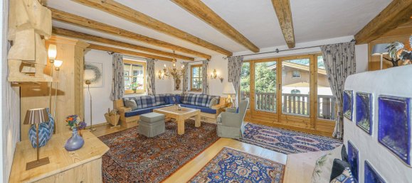 2 Schlafzimmer Wohnung in Kitzbühel, Austria, Nr. 218085 3