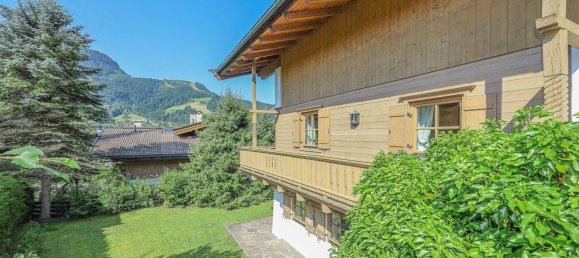 2 Schlafzimmer Wohnung in Kitzbühel, Austria, Nr. 218085 12