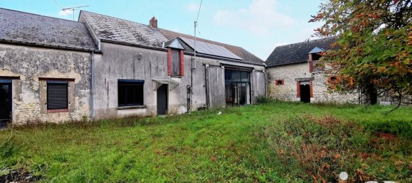 3 غرف نوم منزل في Migneres, France رقم 55463 2