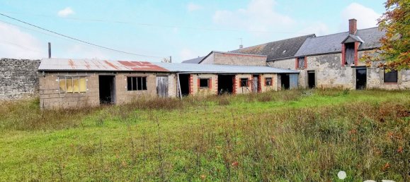 3 غرف نوم منزل في Migneres, France رقم 55463 3