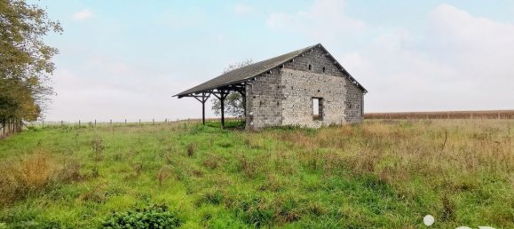 3 غرف نوم منزل في Migneres, France رقم 55463 22