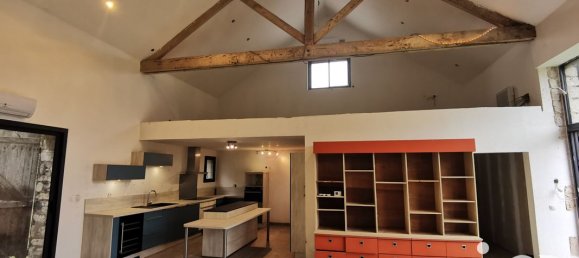 3 غرف نوم منزل في Migneres, France رقم 55463 4