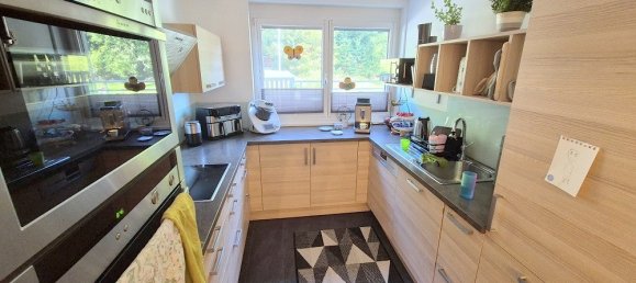 3 rooms Apartment in Sellrain, Austria No. 225100 13