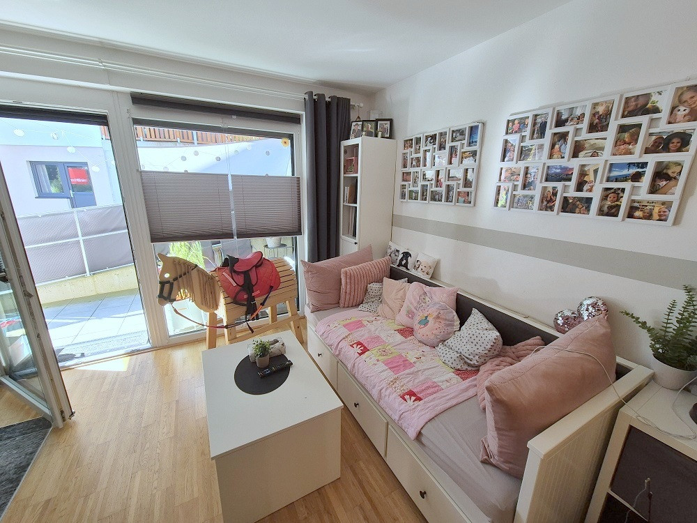 3 rooms Apartment in Sellrain, Austria No. 225100